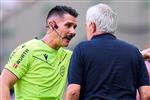 مورينيو يهاجم حكم مباراة ريال مدريد وأتلتيكو: لديه تاريخ سيئ معنا.. والليجا لم تتغير