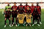 محمد عبد المنعم يشارك في فوز نيس أمام ليل بـ الدوري الفرنسي
