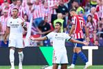 فيديو | لفظ ناب.. بيلينجهام يهين حكم مباراة الديربي بعد خسارة ريال مدريد