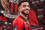 تقييم محمد عبد المنعم بعد فوز نيس أمام ليل في الدوري الفرنسي