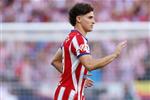 فيديو | ألفاريز يوجه صدمة قوية لجماهير برشلونة بعد انتهاء ديربي مدريد