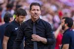 سيميوني بعد فوز أتلتيكو على ريال مدريد: اسم مورينيو لن يجعل كل شيء مباحًا له