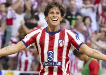 جوليانو سيميوني بعد إسقاط ريال مدريد لا شيء ي قدم على طبق من ذهب وهذا رأيي في الحكم