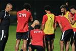 عاجل ورسميًا.. إبراهيم حسن يعلن استبعاد لاعب منتخب مصر بسبب الإصابة