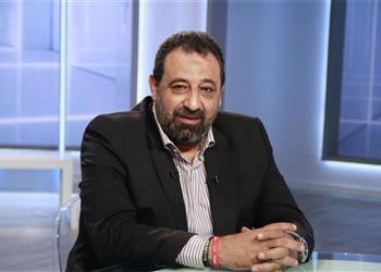 نقابة الإعلاميين تعلن نتيجة التحقيق مع مجدي عبد الغني بعد واقعة ربيع ياسين وأسامة حسن