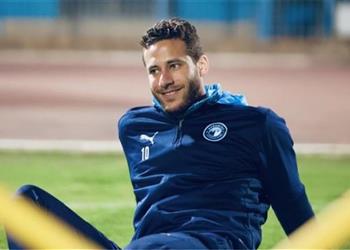 حازم خميس: عينة رمضان صبحي تم التلاعب بها.. ولهذا السبب رفضوا الطعن