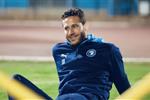 حازم خميس: عينة رمضان صبحي تم التلاعب بها.. ولهذا السبب رفضوا الطعن