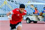 محمد عاطف: الزمالك فاجأني بإعارتي موسمين.. وجون إدوارد تجاهل اتصالاتي