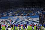 فيديو | باريس سان جيرمان يفوز على مارسيليا بثنائية في قمة الدوري الفرنسي