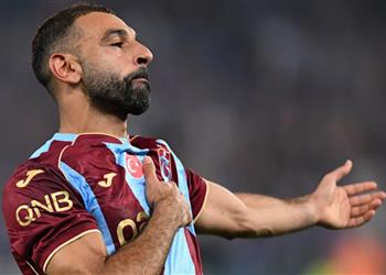 عقوبة جديدة تفاجئ محمد صلاح في إنجلترا
