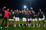 انضمام أول محترف.. منتخب مصر يواصل تدريباته استعدادًا لـ أنجولا