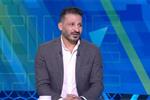 سيد معوض يعلق على إيقاف رمضان صبحي ويوجه نصيحة له