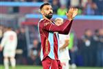 ''أيقونة''.. أوبتا تتغنى بمحمد صلاح بعد تألقه مع طرابزون سبور