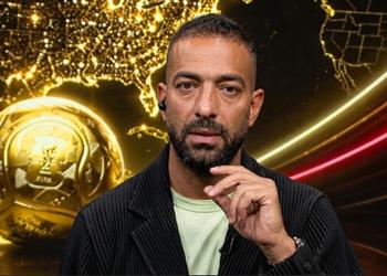 ميدو يشيد بانضمام عمر فايد لـ منتخب مصر.. ويؤكد: هذا الرباعي مستقبل الفراعنة