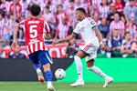 مبابي يعترف: الهزيمة أمام أتلتيكو مدريد خطوة إلى الوراء.. ولن أتحدث عن التحكيم