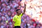 تقارير: قرار هام من لجنة حكام الدوري الإسباني تجاه حكم ديربي مدريد