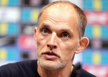 رسميًا .. استبعاد خمسة لاعبين من منتخب إنجلترا في التوقف الدولي