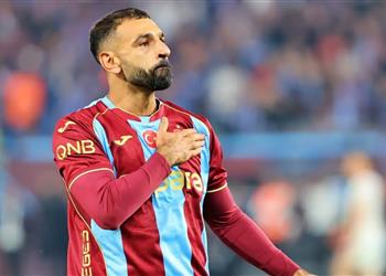 التشكيل المثالي للجولة السادسة في الدوري التركي موقف محمد صلاح