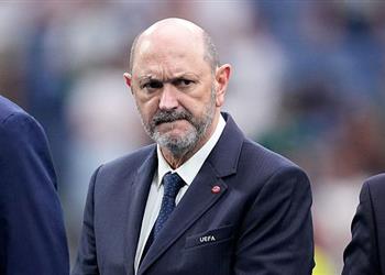 رئيس الاتحاد الإسباني يكشف أسباب تجديد عقد مدرب المنتخب ويصرح نريد الفوز بكأس العالم من جديد