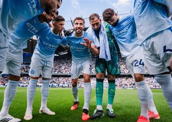 منها مواجهة آرسنال تغيير موعد 3 مباريات لـ مانشستر سيتي في الدوري الإنجليزي