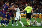 رسميًا | تحديد موعد مباراة برشلونة وريال مدريد في الجولة العاشرة بـ الدوري الإسباني