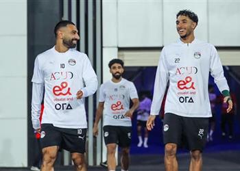انضمام 5 محترفين إلى معسكر منتخب مصر