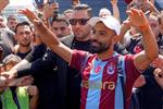 فيديو | محمد صلاح يحول صخرة في تركيا لمعلم سياحي باسمه 