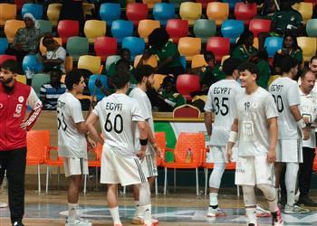 موعد والقناة الناقلة لمباراة مصر وتونس اليوم في نهائي كأس أمم إفريقيا لكرة اليد للناشئين