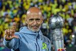 مدرب صن داونز: تدريب الأهلي شرف.. وأتمنى ضم هذا اللاعب من صفوفه 