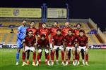 قناة الأهلي تزف بشرة سارة بشأن رباعي الفريق المصاب قبل مواجهة الزمالك