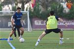 خالد عبد الفتاح: ريبيرو وراء رحيلي عن الأهلي.. ولا أعلم سبب عدم مشاركتي مع سيراميكا 