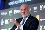 تيباس: لا أقبل طريقة ريال مدريد.. ولم يخسروا الديربي بسبب لقطات التحكيم