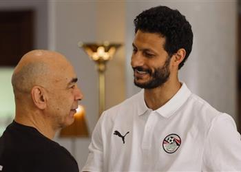 شوبير يكشف الحقيقة الكاملة وراء استبعاد الشناوي من قائمة منتخب مصر