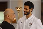 شوبير يكشف الحقيقة الكاملة وراء استبعاد الشناوي من قائمة منتخب مصر