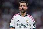سبب غياب برناردو سيلفا عن المشاركة أساسيًا مع ريال مدريد