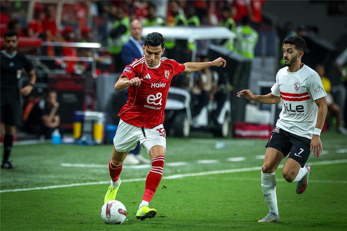 شوبير يُحذر: مباراة الأهلي والزمالك ستكون مصيرية