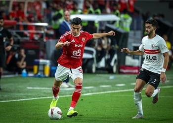 شوبير ي حذر مباراة الأهلي والزمالك ستكون مصيرية
