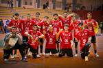 القناة الناقلة لمباراة مصر وتونس في نهائي كأس أمم إفريقيا لكرة اليد للناشئين