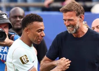 فيديو كان سيزامل محمد صلاح مبابي يكشف كواليس مثيرة عن مفاوضات ليفربول