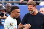 فيديو | كان سيزامل محمد صلاح.. مبابي يكشف كواليس مثيرة عن مفاوضات ليفربول