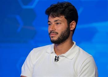 أدهم جاسر ي علن فشل المفاوضات مع الزمالك