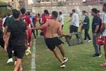 "خناقة شوارع".. لجنة المسابقات تصدر قرارها بشأن أحداث مباراة طنطا والنصر