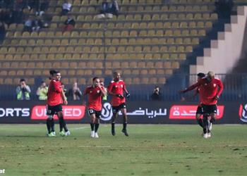 مدرب طلائع الجيش سنرفض قطع إعارة لاعب الزمالك وهدفنا التواجد بين الـ6 الكبار
