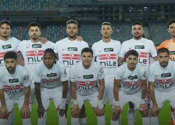 بعد التأجيل 24 ساعة الزمالك يستأنف تدريباته اليوم استعداد ا لمواجهة زد