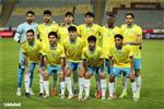 مفاجأة | الإسماعيلي يودع كأس مصر من الدور التمهيدي على يد الرباط والأنوار