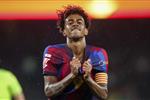 يامال: حان دورنا لرفع كأس دوري أبطال أوروبا.. وإذا لم أفز بالكرة الذهبية سأتوج بها 5 مرات أخرى