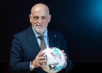 تيباس يرد على بيان ريال مدريد: أتفق مع جملة واحدة.. والدوري الإسباني ليس ملكًا لكم