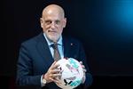 تيباس يرد على بيان ريال مدريد: أتفق مع جملة واحدة.. والدوري الإسباني ليس ملكًا لكم