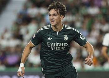 أمنحه الكرة الذهبية إسبي يكشف عن مرشحه للبالون دور وكواليس التكتم على انتقاله لـ ريال مدريد