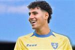 بعد انضمامه لمنتخب مصر.. المدير الرياضي لفروزينوني يبرز مزايا عمر فايد وسبب التعاقد معه